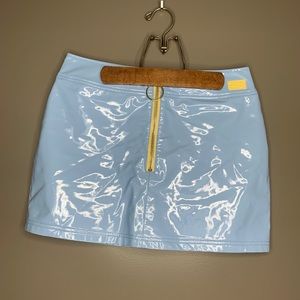 FILA BABY BLUE SKIRT
